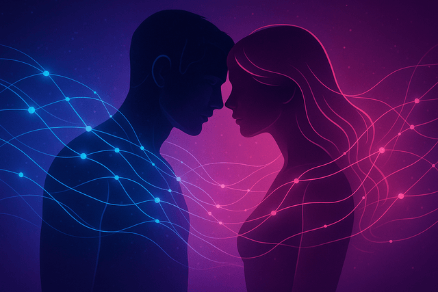 Lovefy AI sex chat platform offering virtual intimacy and connection